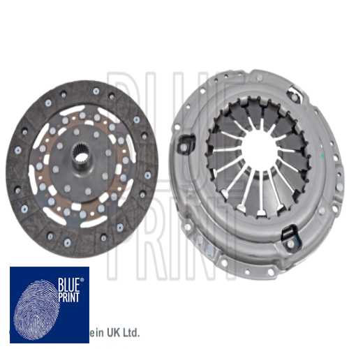DEBRIYAJ SETI RULMANSIZ 2.0 QASHQAI (J10) 4WD : XTRAIL (T31) 2.0 4WD 07-13 07-13